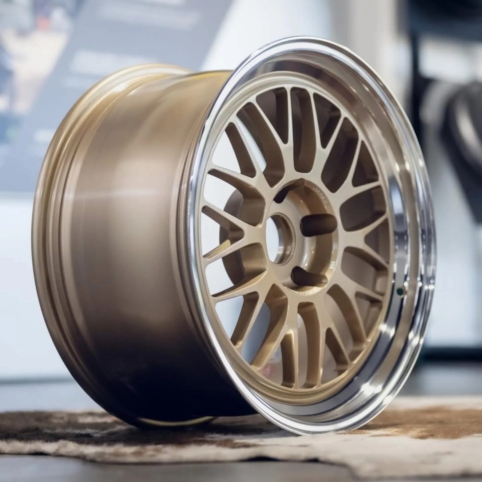 On Sale RAYS G25 Alloy Wheel Forged Aluminum Alloy, Off-Road
