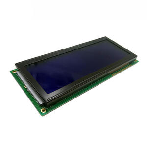 Módulos de Pantalla LCD STN de Alta Calidad Personalizados de <span class=keywords><strong>20x4</strong></span> con Retroiluminación Azul 2004 y Caracteres Grandes para una Mayor Visibilidad - Product Image 6