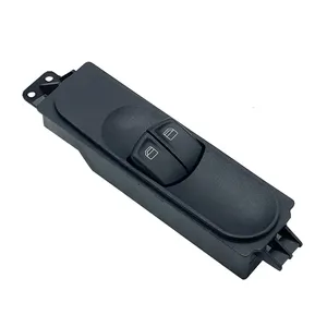 Bouton de commutation de fenêtre électrique de haute qualité, 7 broches, pour Mercedes VITO <span class=keywords><strong>Viano</strong></span> W639 à partir de <span class=keywords><strong>2003</strong></span>, 6395451513, accessoires de voiture - Product Image 1