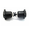 Connecteur de haut-parleur Jinsanhu 4 broches, adaptateur audio professionnel pour équipement de scène - Product Image 5