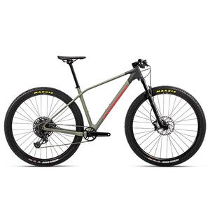 NOUVEAU "<span class=keywords><strong>Orbea</strong></span> Alma M11 AXS 2022 Lightweight Carbon MTB SRAM XX1 Eagle AXS, Race-Ready 29er XC Bike - Product Image 3