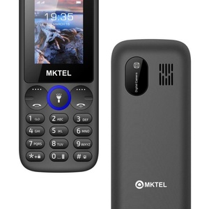 โทรศัพท์มือถือปุ่มกดราคาประหยัด รุ่นมินิบาร์ หน้าจอ 1.77 นิ้ว รองรับ 2G GSM สองซิม สำหรับ Tecno, Itel และ Samsung มีสินค้าในสต็อก - Product Image 2