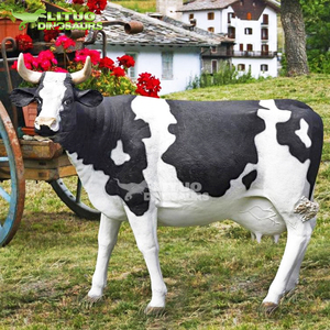 Modelo de caballo de interior Animatronic de tamaño real, simulación de Animal Artificial de Metal para centro comercial, parque de aventuras, trampolín, uso en Parque - Product Image 6