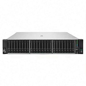 Serveur ProLiant DL385 Gen10 Plus AMD EPYC 7542 32 cœurs 2,9 GHz 2U Rack 8LFF P408i-a RAID Garantie 3 ans 2x800W PSU En stock - Product Image 1