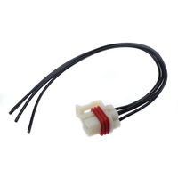 Boîtier de connecteur de capteur de position d'arbre à cames 15305925 88987185 PT1626 PT2024 645-578 1P1052 S-795 pour Chevrolet GMC Cadillac 4L60