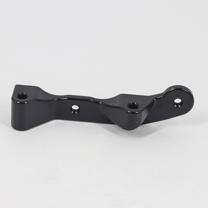 Weifan Caliper Adapter 100mm Aluminum Alloy Easy Install For Kick Scooters - Product Image 5