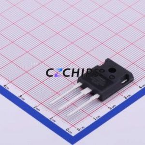 Whole Sale IXFH160N15T2 TO-247 Transistor Field Effect Transistor (MOSFET) Whole Sale Electronic Component Chips & BOM Service - Product Image 1