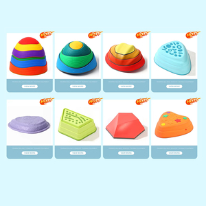 Jeu de travail en plein air pour enfants, <span class=keywords><strong>Parachute</strong></span>, arc-en-ciel, de bonne qualité, nouvelle collection - Product Image 6