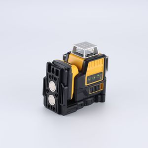 Высокоточный автоматический нивелир для наружных работ с зеленым лучом, многофункциональный лазерный уровень на 12 линий, модель DW 21V - Product Image 5