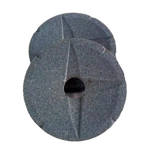 2025 Offre Spéciale <span class=keywords><strong>meule</strong></span> abrasive directe d'usine pour moulins à <span class=keywords><strong>farine</strong></span> à vendre - Product Image 2