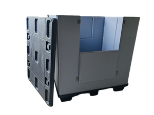 Складной контейнер для поддонов - Product Image 5