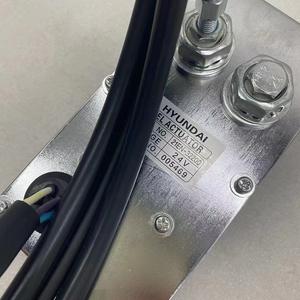 Akselerator <span class=keywords><strong>Motor</strong></span> 21EN-32260 Kualitas Tinggi untuk R110-<span class=keywords><strong>7</strong></span> Ekskavator R140-<span class=keywords><strong>7</strong></span> <span class=keywords><strong>R215</strong></span>-<span class=keywords><strong>7</strong></span> R150-<span class=keywords><strong>7</strong></span> <span class=keywords><strong>Motor</strong></span> <span class=keywords><strong>Throttle</strong></span> - Product Image 3