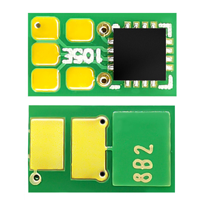 Toner Chip for HP LaserJet Pro <strong>M501dn</strong> M501n Flow M527c for Troy Micr M506 M506dn M506dtn M506n M506tn 87A 87X CF287A CF287X - Product Image 4