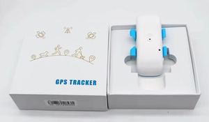 <span class=keywords><strong>Traceur</strong></span> <span class=keywords><strong>GPS</strong></span> 4G pour animaux de compagnie avec longue autonomie, facile à installer, localisateur pour chien et <span class=keywords><strong>chat</strong></span>, <span class=keywords><strong>traceur</strong></span> intelligent - Product Image 2