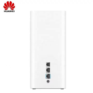 Hot Selling 5G Cpe Pro <span class=keywords><strong>Router</strong></span> 5G H158-381 5.4Gbps Draadloze <span class=keywords><strong>Router</strong></span> Wifi 6 5G Cpe Pro Met Sim-Kaartsleuf Voor 5G <span class=keywords><strong>Modem</strong></span> - Product Image 2