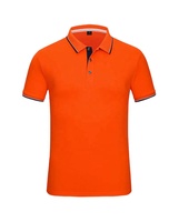 Hoge Kwaliteit Quick Dry Custom Logo Blank Heren Uniform Looptraining Voor Shirts Bulk Gebreide Polyester Zeefdruk