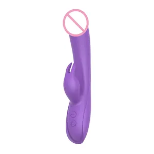 Cinturón de masaje adelgazante carga Usb huevo alarma recordatorio reloj relajante colchón vibrador - Product Image 1