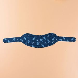 Private Label Wormwood <b>Neck</b> Warmer Patch Self-<b>Heating</b> Cervical Patch Herbal Moxibustion <b>Heating</b> <b>Pad</b> Hot Compress Stickers - Product Image 4