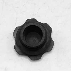 Tapa de llenado de aceite de alta resistencia Xichai 4102 para camiones industriales, tractores y maquinaria, diseño de alta resistencia E - Product Image 6