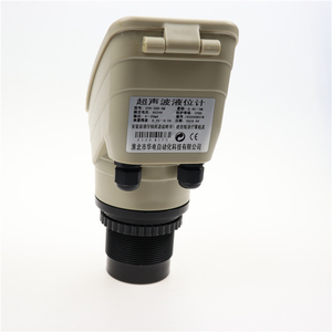 Capteur de niveau d'eau à signal de sortie RS485, mesure de profondeur par ultrasons, capteur de niveau pour solides - Product Image 5