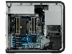 Station de travail HPE <span class=keywords><strong>Z4</strong></span> <span class=keywords><strong>G4</strong></span> à bas prix - Product Image 3