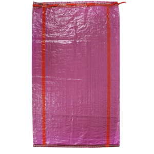 Sac en polypropylène tissé transparent <span class=keywords><strong>blanc</strong></span>, <span class=keywords><strong>rouge</strong></span>, bleu, vert, rose, sacs tissés 100% PP vierge - Product Image 3