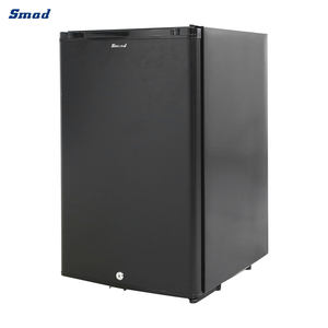 Réfrigérateur miniature pour voiture XC-40 SMAD 110V <span class=keywords><strong>220V</strong></span> <span class=keywords><strong>12V</strong></span>, <span class=keywords><strong>gaz</strong></span>, électrique, propane, réfrigérateur 3 voies - Product Image 3