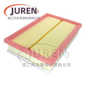 Filtre à air Juren pour Baic Senova D50 1.5L, pièce d'entretien automobile, taille standard - Product Image 1