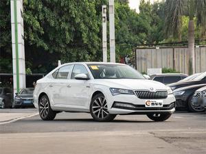 <span class=keywords><strong>Skoda</strong></span> Superb TSI280 DSG Édition Premium 2025 – Berline Familiale Confortable, Transmission Fluide, Puissance Fiable – Exportation Mondiale en Gros - Product Image 2