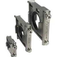 Lot de 3x entretoises Y400T avec supports - NFS