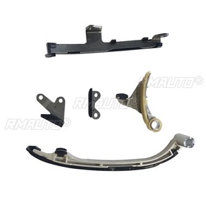 Kit de Reparación de Ajustador de Admisión del Motor ASBG-FT.3RZ-11, Árbol de Levas de Admisión y Escape para Toyota Prado 3RZ, Pieza de Motor, Accesorios para Automóvil - Product Image 4
