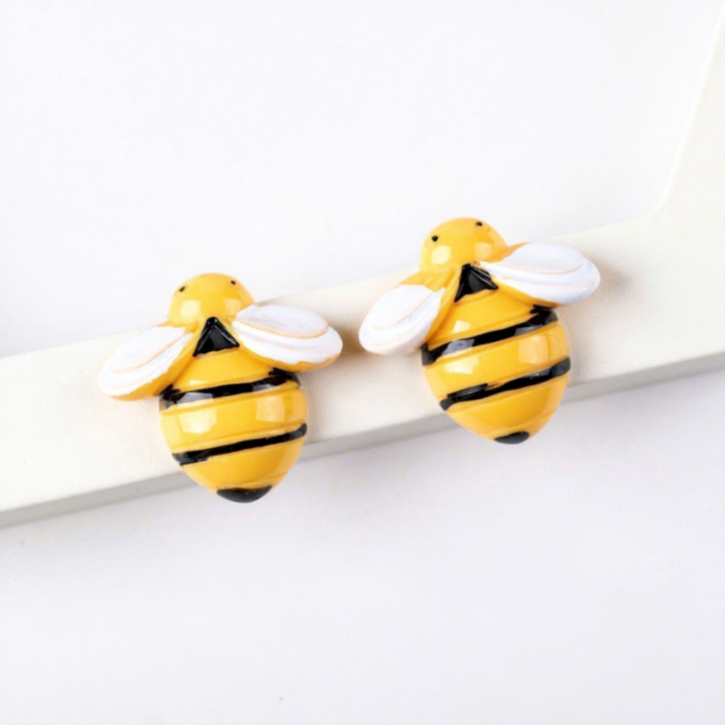 25mm bee - Orange
