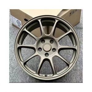 ล้อหล่อขอบ15-19 4x100 5x108 et 35 37 38 CB 73.1ล้ออื่นๆร้อนสำหรับรถใดๆล้ออลูมิเนียมอัลลอยด์ประเทศจีนสำหรับ <span class=keywords><strong>ZE40</strong></span>รังสี - Product Image 1