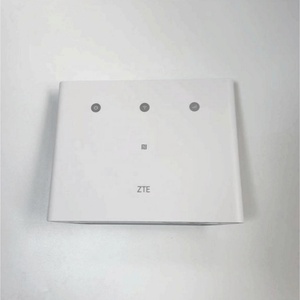 ZTE ใหม่4G MF296R CPE ในร่ม4G LTE เราเตอร์ไร้สาย Cat6พร้อมฟังก์ชั่น NFC สำหรับ ZTE MF296R - Product Image 5