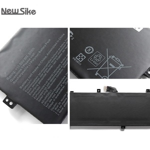 बैटरी c31n1620 के लिए बैटरी c31n1620 Ux430ux 430 ux 430 ux 430uq 3icp5/70/81 0b200-02370100 0b200-02860000 लैपटॉप - Product Image 3