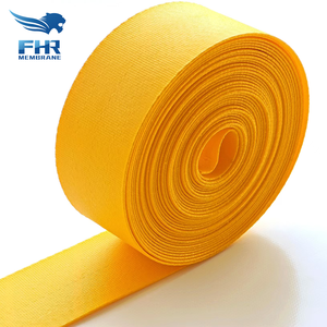 PhiPher poliestere ad alta resistenza in PVC rivestito telo di rinforzo per la copertura del camion - Product Image 2