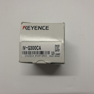 เซ็นเซอร์วิชั่นสำหรับมุมมองแคบ รุ่น AF Type IV2-G150MA IV2-G300CA อุปกรณ์เครื่องจักรจากญี่ปุ่น - Product Image 1