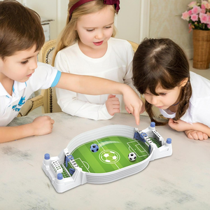 Mini <span class=keywords><strong>juego</strong></span> <span class=keywords><strong>de</strong></span> fútbol <span class=keywords><strong>de</strong></span> <span class=keywords><strong>mesa</strong></span> portátil con tablero <span class=keywords><strong>de</strong></span> puntuación realista diseño <span class=keywords><strong>de</strong></span> plástico interactivo para niños y diversión <span class=keywords><strong>de</strong></span> oficina familiar - Product Image 3