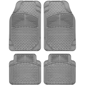 Modèle universel alfombrillas de diamantes para cochealfombrillas de diamantes para cochealfombrillas de coche de 4 piezas - Product Image 6