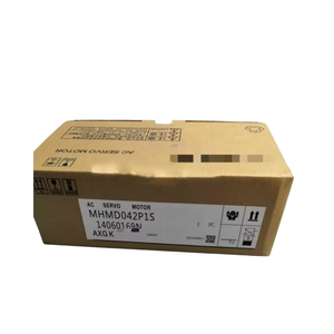 Motor Original Baru Siap Pakai Mhmd042p1s Gudang Otomatisasi Industri PLC Programming Controller - Product Image 1