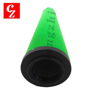 Elemento de Filtro de Aire en Línea 8113PFD OEM Nuevo de Alta Calidad para Compresor de Aire Deltech - Product Image 5