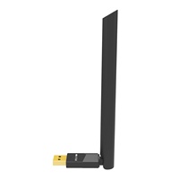 Nouveau Dongle sans fil antenne 4dBi Bt 5.3 pour Pc Portable adaptateur USB externe 100m