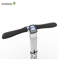 Original-Fabrik-Segways, zweirädriger Elektroroller, Versand aus US-Lager mit App, Erwachsenen-Patrouille-Balance-Fahrzeug