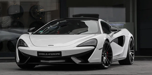 Radio de coche Android para McLaren GT 570 <span class=keywords><strong>540C</strong></span> 600LT Tesla Multimedia navegación GPS Auto estéreo unidad principal autoradio dvd video - Product Image 5