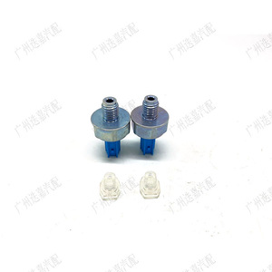 28600-R90-003 สวิตช์ความดัน G1/4 น้ำมันทองเหลือง 100 ปอนด์ต่อตารางนิ้ว IP65 สำหรับฮอนด้า แอคคอร์ด ครอสทัวร์ เอลิเซียน โอดิสซี สปิริออร์ - Product Image 2