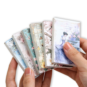 กระดาษคราฟท์กระดาษโน้ตแบบเหนียวรีไซเคิลได้แผ่นจดบันทึกสีน้ำตาลเป็นมิตรต่อสิ่งแวดล้อมพร้อมโลโก้แบบกำหนดเองสำหรับอุปกรณ์โรงเรียนธุรกิจ - Product Image 6