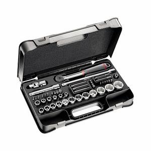 607 I 1/2 EA Mallettes d'outils - Product Image 1