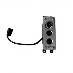 Commutateur de levier de vitesses de haute qualité, compatible avec le mécanisme de changement de vitesse Ferrari F430, bouton de commande, base de levier de vitesses, interrupteur de position de vitesse - Product Image 1