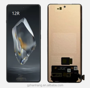 หน้าจอโทรศัพท์อะไหล่สำหรับ <span class=keywords><strong>OnePlus</strong></span> 12R - Product Image 1