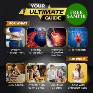 Kostenlose Probe Kräuter extrakt Pure Berberin Supplements 97% Berberin hydrochlorid HCL Kapseln <span class=keywords><strong>500</strong></span> <span class=keywords><strong>mg</strong></span> Berberin Kapseln - Product Image 5